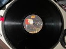 DAFT PUNK Burnin’ OG UK 12” French House Techno Virgin 1997