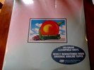 The Allman Brothers Band Eat A Peach Remastered 180G Vinyl 2016 Sealed 2LP
