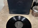 VELVET UNDERGROUND - White Light White Heat - V6/5046 - 1967 Vinyl Lp #lond