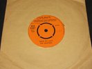 The Drifters : I Count The Tears UK Demo 7
