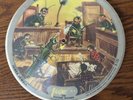 Vogue Picture Disc  The Boy Who Cried Wolf part 1 And The Trial Of The “Bumble”,