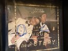 We Are Scientists - Brain Thrust Mastery (Signed Vinyl LP) Promo Copy Rare
