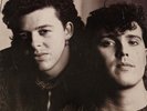 Tears For Fears ‎- Songs From The Big Chair LP R 143668 First Press Rare
