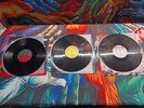 Salsa Latin Mix. 3.Vinyl Record's Ramon Orlando.  Eddie Santiago. & Urban Blades