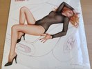 1979 SEALED The Cars Candy-O LP US Pressing Elektra Vinyl Vargas Cover