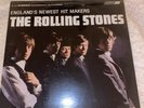 SEALED The Rolling Stones England’s Newest Hit Makers Vinyl Album London PS 375