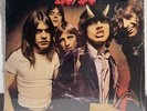 AC/DC – Highway to Hell (1979) Columbia E 80206 NM Shrink