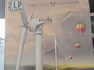 Sealed new Flying Colors ‎– Second Nature Metal  prog Vinyl 180 G Lp