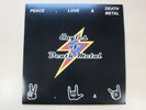 Eagles Of Death Metal/Peace Love & Death Metal/2004 LP/EX