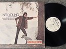 Neil Young Everybody Knows This Is Nowhere PROMO LP '69..NICE/RARE