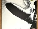 LED ZEPPELIN Debut Album 1969 FACTORY SEALED Canadian FIRST PRESSING SD 8216