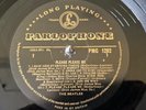 THE BEATLES 'PLEASE PLEASE ME' 1963 GOLD PARLOPHONE Vinyl LP PMC 1202  MONO UK