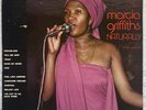 MARCIA GRIFFITHS Naturally '78 OG 1stPress HIGH NOTE / DISC PRESSERS VG/VG Cool