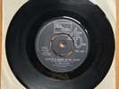 R. DEAN TAYLOR There's A Ghost In My House 45 7