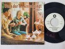 Oliver Peters - Wenn der Teekessel singt 7''/ CV Cat Stevens - Father and son