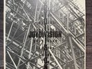 Joy Division An Ideal For Living 12