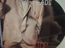 Talking Heads LP Stop Making Sense Original Issue No Barcde VG+ w/ Inner Sleeve
