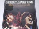 Creedence Clearwater Revival CCR Chronicles Hits Exclusive Gold Vinyl Record New