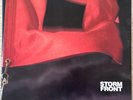 BILLY JOEL - Storm Front (1989 pressing) Vinyl LP Record (import). NEAR MINT+++