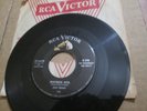ELVIS PRESLEY 45 Vinyl RCA 47-6420 HEARTBREAK HOTEL EXC-NM AXPON MISPRINT