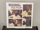 Muddy Waters - Folk Singer - 2 LP Analogue Productions - 45 RPM - 200 Gram Vinyl