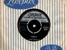 Johnny Bachelor:Mumbles/Arabella Jean:UK London American:1959