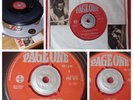 GRAHAM BOND ORGANISATION You've Gotta Have Love Babe 1967  UK Page One Super EX+
