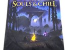 Souls & Chill Tune in with Chewie LoFi Dark Souls Elden Ring Bloodborne OST