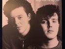 TEARS FOR FEARS - Songs From The Big Chair - Marble Vinyl LP Blood Records /1000
