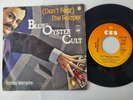 Blue Öyster Cult - (Don't Fear) The Reaper 7'' Vinyl Germany