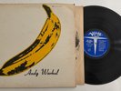 Velvet Underground & Nico LP - Verve V-5008 Andy Warhol Banana   Lawsuit    Mono