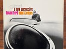 Donald Byrd - A New Perspective Blue Note BLP 4124 MONO EAR RVG VAN GELDER VG+