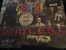 THE BEATLES Sgt Peppers Lonely Hearts Club Band 50th 2LP 2017 Shrink/Hype READ