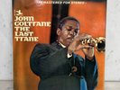 John Coltrane - The Last Trane - PRESTIGE PR-7378 VG+/M- STEREO#504