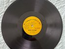 CARL PERKINS 78 RPM G2WW4311:  BOPPIN THE BLUES  yellow label PHILIPPINES  RARE