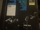 Joe Pass - Sounds Of Synanon - 1962 FONTANA (VG+/VG+)