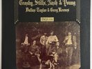Crosby Stills Nash & Young - Deja Vu - SD 7200 Club Vinyl LP - Ultrasonic Clean