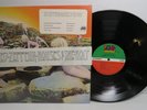 Led Zeppelin Houses of Holy 1973 Promo LP Atlantic SD 7255 Shrink