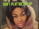 IKE & TINA TURNER: don't play me cheap SUE 12