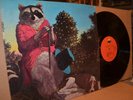 J.J. CALE: NATURALLY; 1971 SHELTER 8908 VG++ DEBUT LP