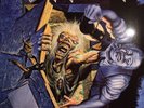Iron Maiden - No Prayer For The Dying 2017 Europe Reissue Record EX/EX