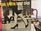 SONNY CLARK COOL STRUTTIN' BLUE NOTE BLP 1588 STEREO JAPAN Vinyl LP NM