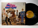 Country Rock LP FLYING BURRITO BROS. Gilded Palace of Sin A&M 1969 1st Pr VG/+