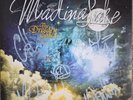 Madina Lake The Dresden Codex Ep Hand Signed By All The Band . Very Rare Vinyl.
