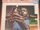 John Coltrane Giant Steps Atlantic 75 Series Analogue Productions 180G 45RPM 2LP