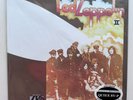 Led Zeppelin II LP Classic Records Audiophile reissue Quiex SV-P 200gram