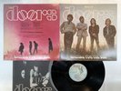 The Doors Waiting For The Sun Japan LP [73671ER]