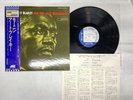 Art Blakey And The Jazz Messengers Moanin Japan LP OBI [73242ER]