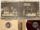 Elton John Tumbleweed Connection Japan LP [72801ER]