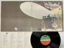 Led Zeppelin Led Zeppelin Ⅱ Japan LP [72509ER]